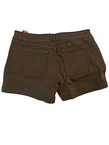 SPANX Utility Stretch Shorts Shorts (view 2)