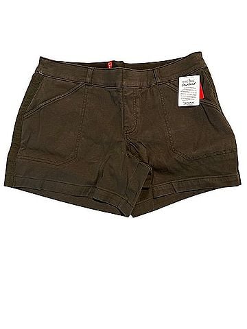 SPANX Utility Stretch Shorts Shorts (view 1)