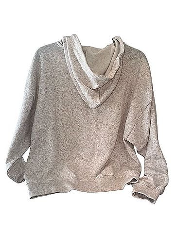 Victoria's Secret Pink Zip Up Hoodie (view 2)