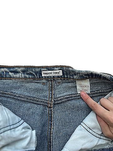 Jordache Jeans (view 2)