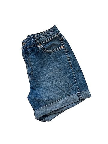 Forever 21 Denim Shorts (view 1)