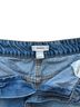 Forever 21 Blue Denim Shorts Size 27 waist - photo 2