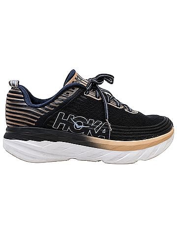 Hoka Bondi 6 Hoka One One Running Shoe Sneakers (view 1)