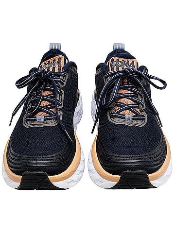 Hoka Bondi 6 Hoka One One Running Shoe Sneakers (view 2)