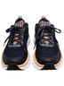 Hoka Solid Blue Pink White Sneakers Size 9 - photo 2