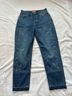 Lucky Brand Paisley Blue Jeans Size 27 - photo 5