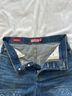 Lucky Brand Paisley Blue Jeans Size 27 - photo 3