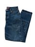 Lucky Brand Paisley Blue Jeans Size 27 - photo 1