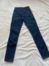 Zara Blue Jeans Size 2 - photo 4