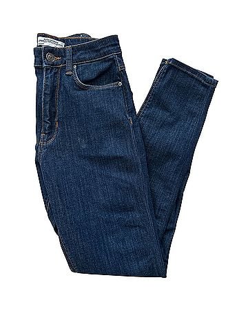 Zara Jeans (view 1)