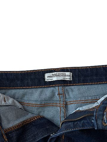 Zara Jeans (view 2)