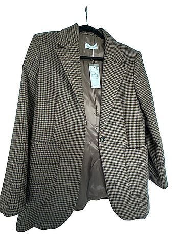 Mango Blazer (view 1)