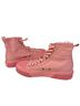 Marc Jacobs Pink Sneakers Size 9 - photo 2