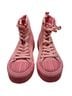 Marc Jacobs Pink Sneakers Size 9 - photo 4