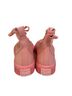 Marc Jacobs Pink Sneakers Size 9 - photo 3