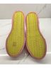 Marc Jacobs Pink Sneakers Size 9 - photo 5