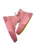 Marc Jacobs Pink Sneakers Size 9 - photo 6