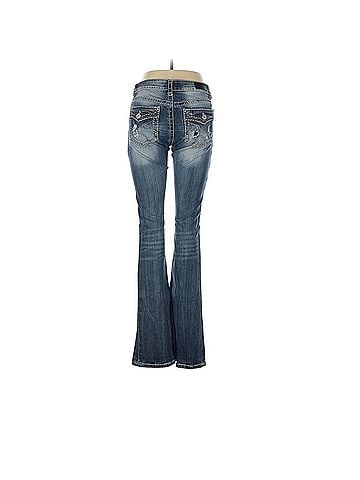 Daytrip Jeans (view 2)