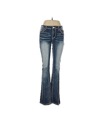 Daytrip Jeans (view 1)