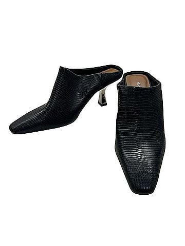 Donald J Pliner Buena Mule/Clog (view 1)