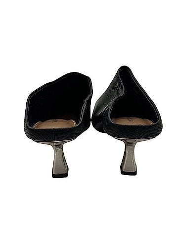 Donald J Pliner Buena Mule/Clog (view 2)