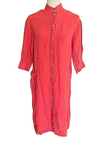 Marimekko Tulkinta Casual Dress (view 1)