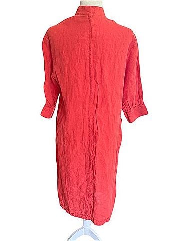 Marimekko Tulkinta Casual Dress (view 2)
