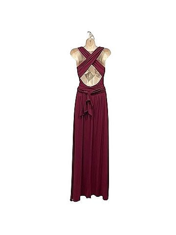 Halston Heritage Cocktail Dress (view 2)