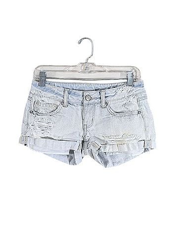 American Eagle Outfitters Denim Shorts (view 1)