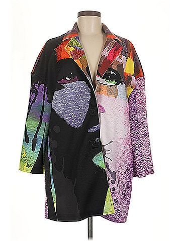 Luii Luii Kimono (view 1)