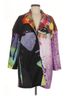 Luii Purple Luii Kimono Size L - photo 1