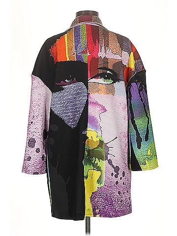 Luii Luii Kimono (view 2)