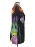 Luii Purple Luii Kimono Size L - photo 3