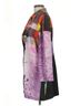 Luii Purple Luii Kimono Size L - photo 4