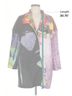 Luii Purple Luii Kimono Size L - photo 5