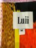 Luii Purple Luii Kimono Size L - photo 6