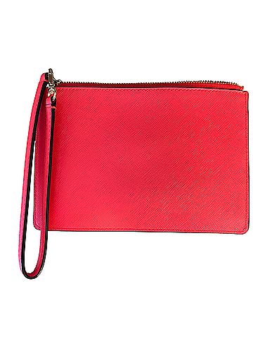 Kate Spade New York wristlet Leather Clutch (view 2)