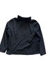 Zenergy by Chico's Zebra Print Black White Jacket Size L - photo 7