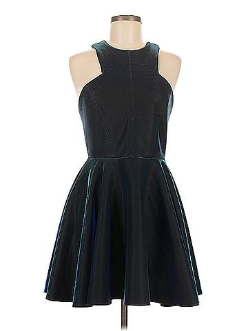 Silence and Noise Silence And Noise Cocktail Dress (view 1)
