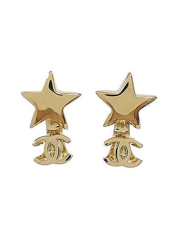 Chanel Chanel ABH471 Earrings (view 1)