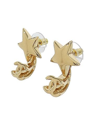 Chanel Chanel ABH471 Earrings (view 2)