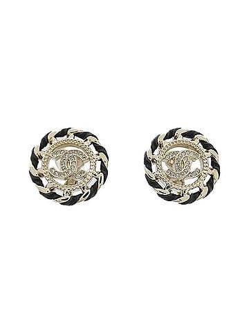 Chanel Chanel ABH048 Earrings (view 1)