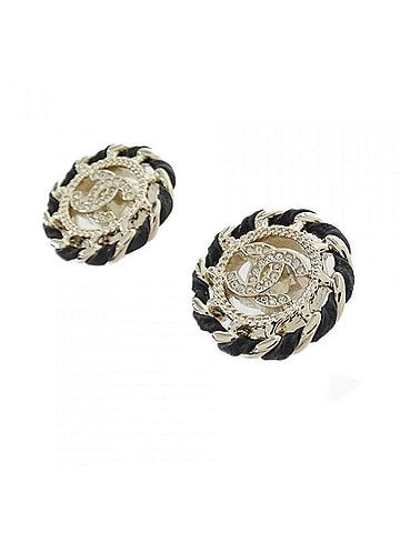 Chanel Chanel ABH048 Earrings (view 2)