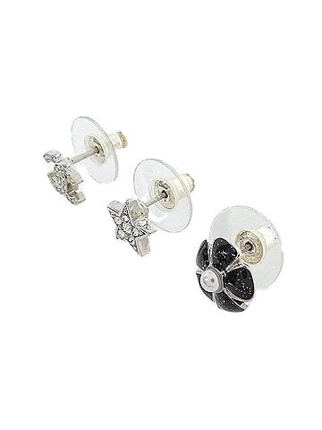 Chanel Chanel ABG901 Earrings (view 2)