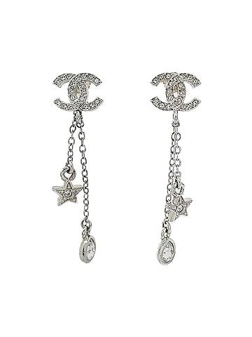 Chanel Chanel ABG898 Earrings (view 1)