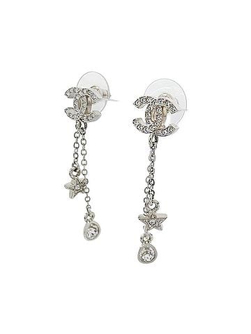 Chanel Chanel ABG898 Earrings (view 2)