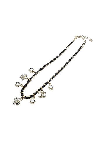 Chanel Chanel ABG275 Choker (view 2)