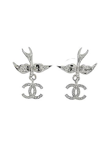 Chanel Chanel ABF759 Earrings (view 1)