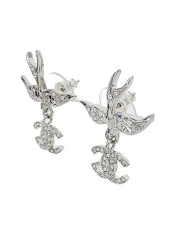 Chanel Chanel ABF759 Earrings (view 2)
