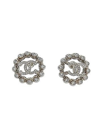 Chanel Chanel ABF481 Earrings (view 1)
